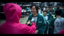 Squid Game - Seasosn 01 Episode 03